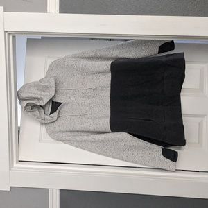 Nursing queen hoodie